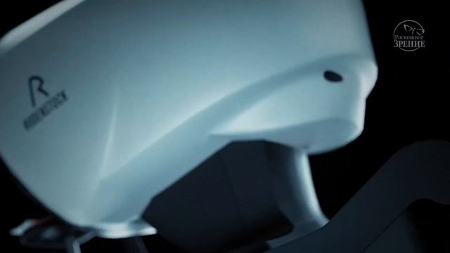 Биометрические очки | Как это сделано? | Высокоточная диагностика зрения с помощью сканера DNEye смотреть онлайн