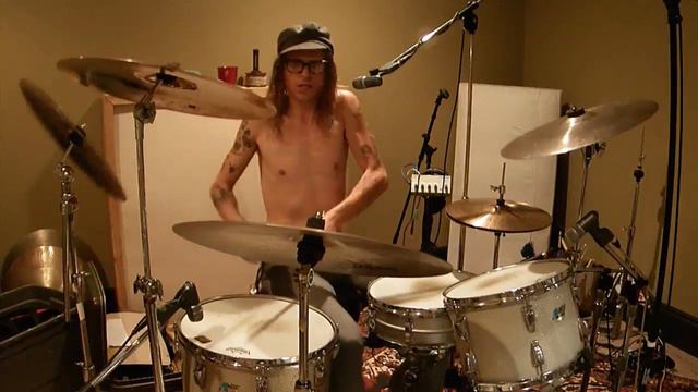 The Golden Grass - I Want Your Body - Daytrotter Session - 10/12/2017 смотреть онлайн