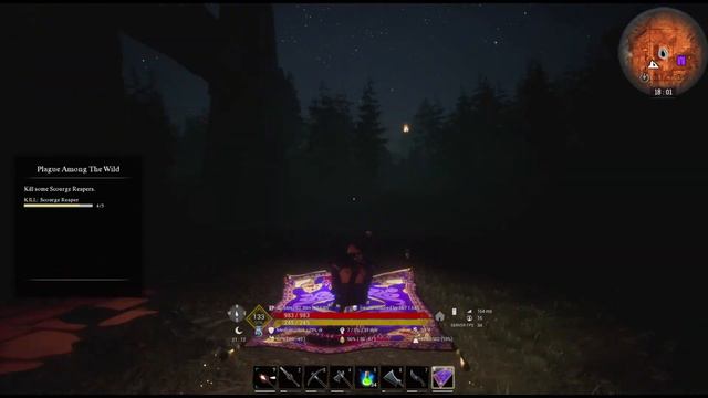 Conan Exiles AOC/EEWA Season 7 EP07 Chapter 3 - Lord Gorethorn смотреть онлайн