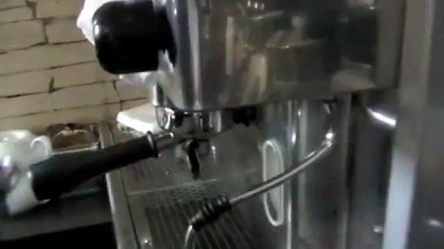 Мастер класс приготовления кофе смотреть онлайн