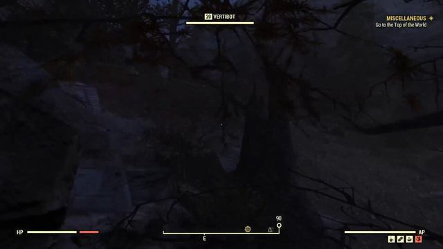 Fallout 76 BETA gameplay day 2, part 2 (Game crashed lol) смотреть онлайн
