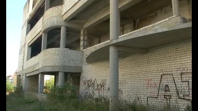 СУДЬБА "ЭКРАНА" смотреть онлайн