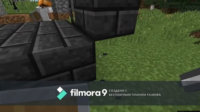 Выживание с модами 1.12.2| №3 Построили печку из тинкера! смотреть онлайн