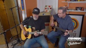 Gristletime! Greg Koch from the Orange Room | Replay