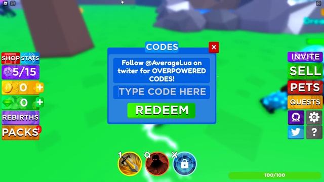(WINNERS) ALL NEW MONSTER QUEST CODES! Roblox Monster Quest смотреть онлайн
