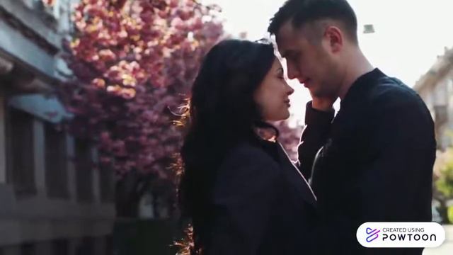 Love Story - Present and past perfect continuous смотреть онлайн
