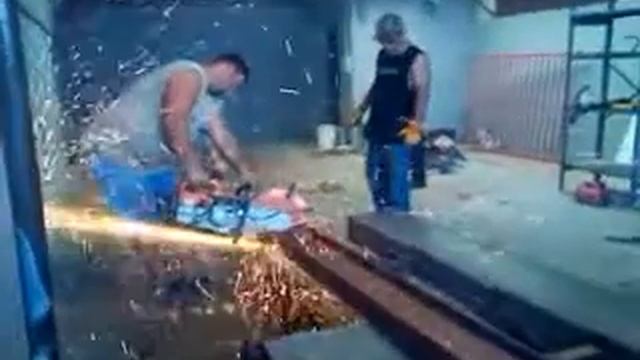 Patrick cutting iron смотреть онлайн