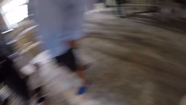 Visite de l'église et du château de Verteuil P24 смотреть онлайн