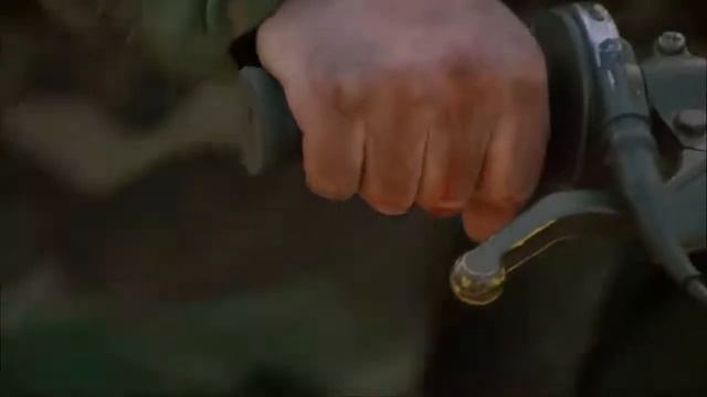 Это мой парк Боевик с Томми Ли Джонсом Триллер, драма смотреть онлайн