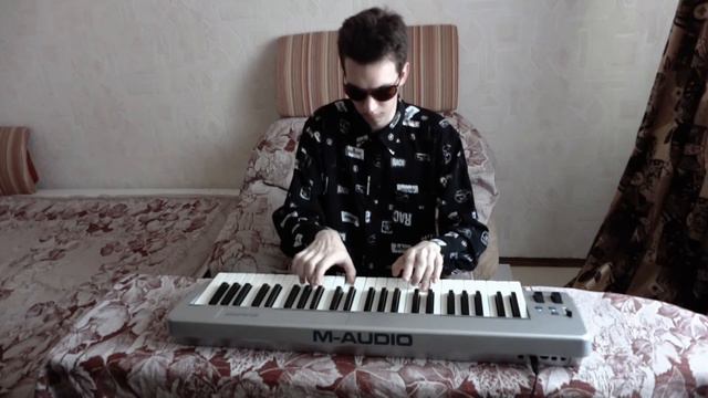 Flipsyde - Happy Birthday (ANDREW BLiKSEM cover) смотреть онлайн