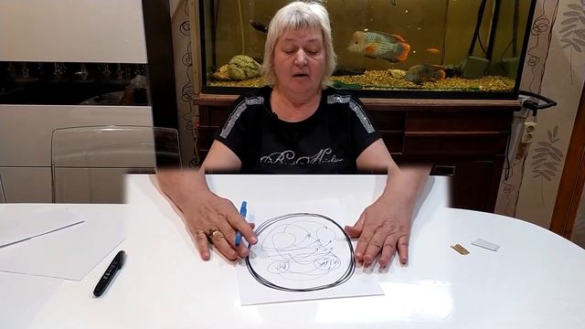 Слив порчи на врага [Часть 1] смотреть онлайн