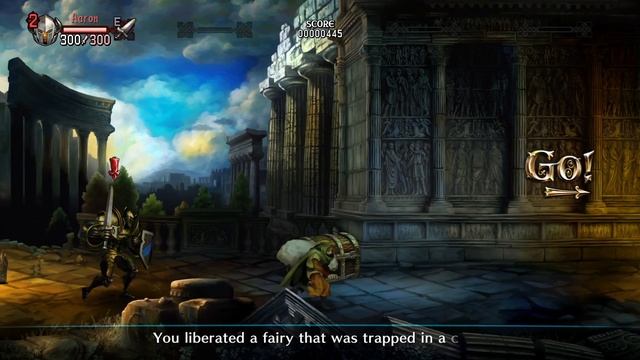 Dragon's Crown Pro PS4 Pro Gameplay No Commentary смотреть онлайн