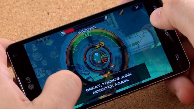 Gry i aplikacje na Androida - Appshaker #69 - Fist of Awesome, Time Surfer, Switchr i inne смотреть онлайн