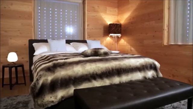 Steinadler Apartments Andermatt - Apartments For Sale - Leisure Properties