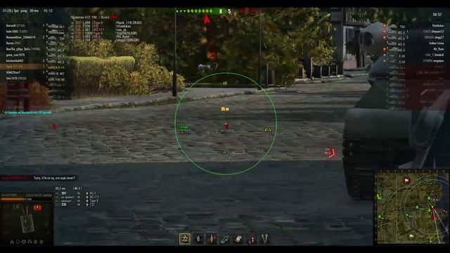 Jagdtiger 8.8cm самый полный гайд по Яге. Как фармит? Гайд как играть на Ягдтигре 8.8 см смотреть онлайн
