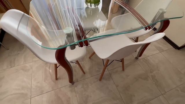 ОБЗОР НОВОЙ КВАРТИРЫ В СЕВАСТОПОЛЕ | переехали смотреть онлайн