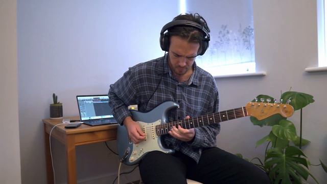 Adele - Easy On Me (Guitar Cover) смотреть онлайн