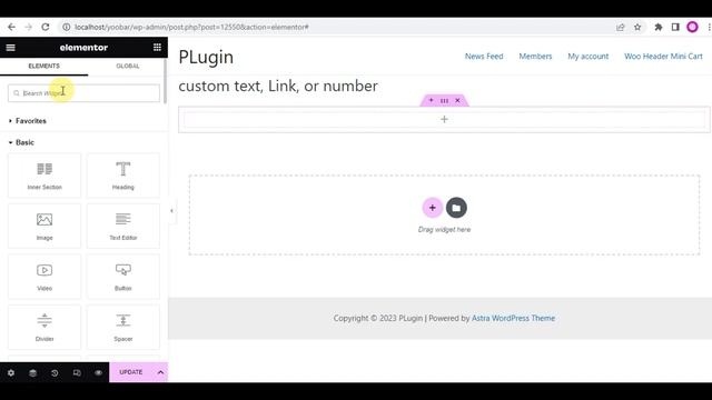 WordPress QR code Generator for Custom Link : QR code generator Plugin смотреть онлайн