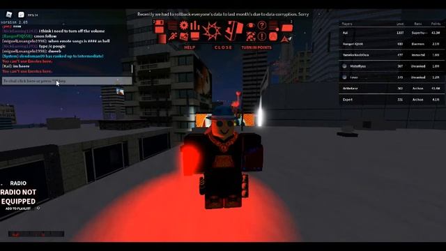 roblox parkour emotes смотреть онлайн