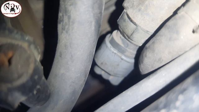 Honda CBR 150R Radiator fan .. relay смотреть онлайн
