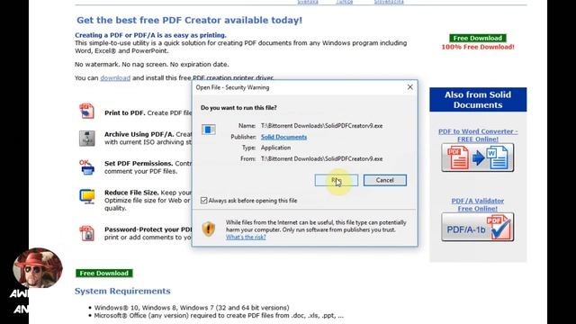 Fix PDF This document has expired - How to Open Expired PDF's смотреть онлайн