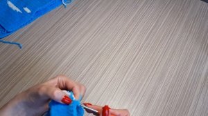 МАШИНКА КРЮЧКОМ, МАСТЕР КЛАСС, ЧАСТЬ 2