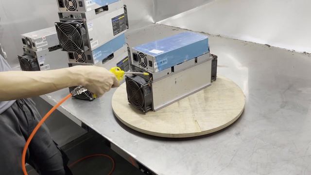 Innosilicon T2T 25Th за 49тр - реальность?