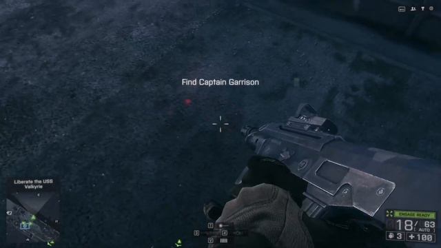 BATTLEFIELD-4 l Part-6 l PREMIUM EDITION I Realistic Graphic Gameplay [60 FPS UHD] - No Commentary смотреть онлайн