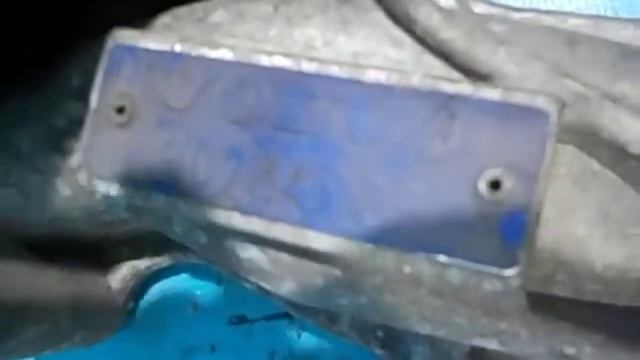 Насос водяной Volvo 20744939 смотреть онлайн