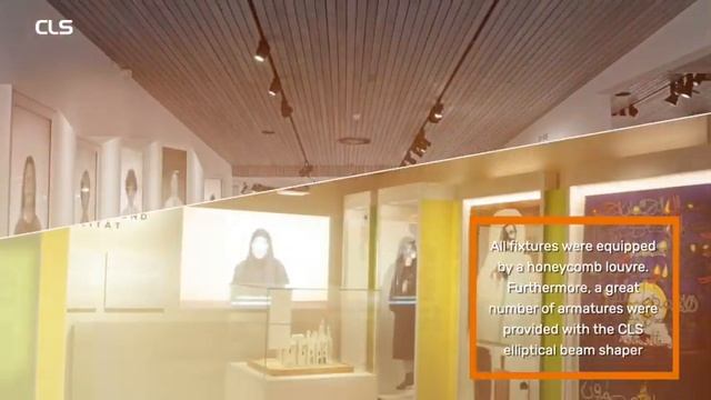 CLS Project Africa Museum, The Netherlands смотреть онлайн