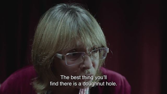 'Luxembourg, Luxembourg': First Trailer For Antonio Lukich's Venice Horizons Title