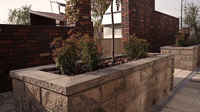 REAL жилой дом бизнес класса. Территория смотреть онлайн