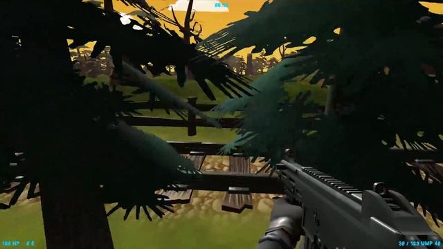 Worst Game EVER | Battlegun смотреть онлайн