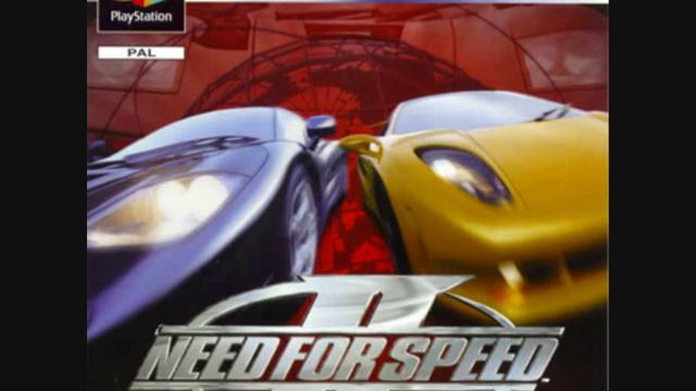 Need For Speed II - Nashat смотреть онлайн