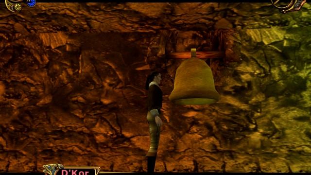 Dragon Riders: Chronicles of Pern [11] - Git Gud смотреть онлайн