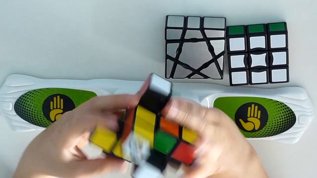 Принемаю вызов канала Кубикус :3 смотреть онлайн