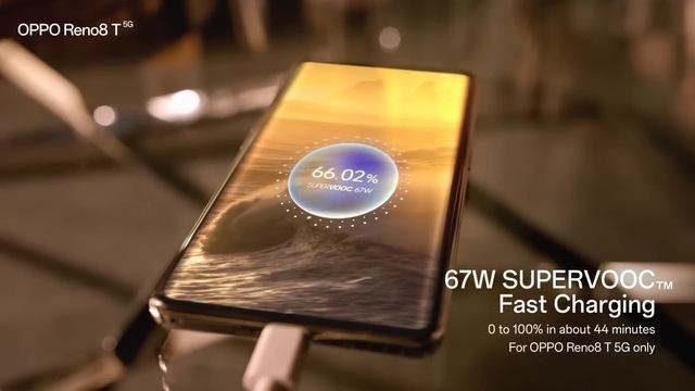OPPO Reno8 T and OPPO Reno8 T 5G | The Portrait Experts - Available Now! смотреть онлайн