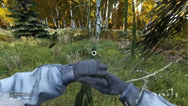 DayZ Standalone V0.63 Как зарядить магазин в DayZ Standalone