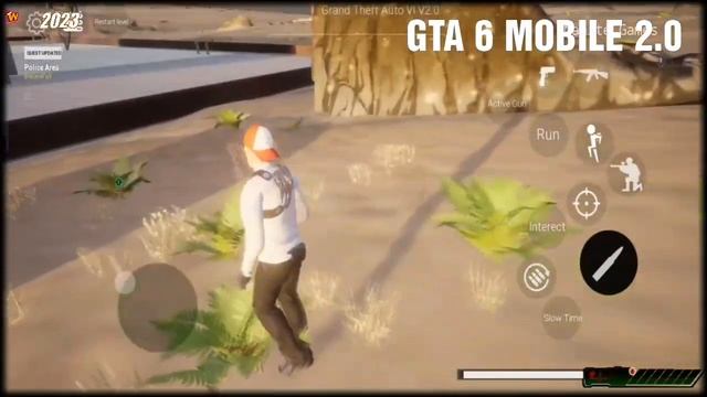 ?НОВАЯ ОБНОВА GTA 6 MOBILE 2.0 НА АНДРОИД! ГТА 6 НА АНДРОИД! ТОП ИГРЫ! NANITE GAMES смотреть онлайн