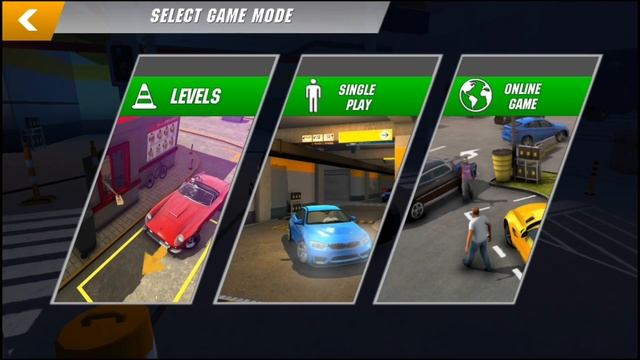 Car parking multiplayer - НАСТРОЙКА ТРАНСМИССИИ смотреть онлайн