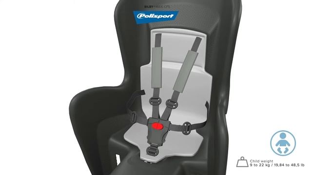 Bilby Maxi CFS - Mounting Instructions смотреть онлайн