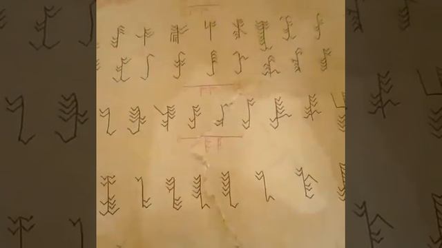 СЛАВЯНСКИЕ РУНЫ СВАРОГА/БЕЛКИНЫ! Александр Пичуев смотреть онлайн