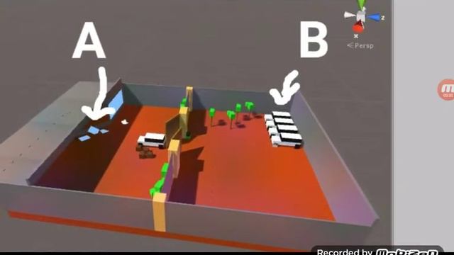 Новая игра от Rexet Studio!?Уже в разработке!? смотреть онлайн