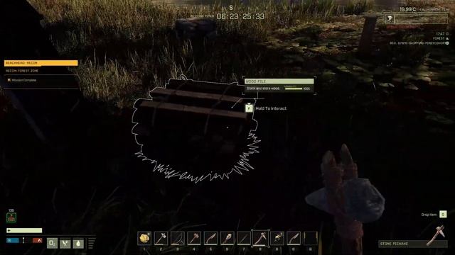 ICARUS Gameplay смотреть онлайн