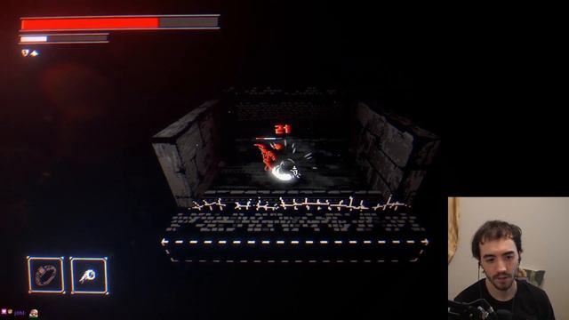 An Underrated Soulslike - Bleak Sword DX Review смотреть онлайн