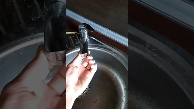 Не зажигается газовая колонка/нет напора смотреть онлайн