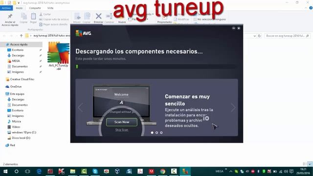 avg tuneup crack serial смотреть онлайн