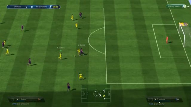 Самые маленькие игроки Fifa Online 3 смотреть онлайн