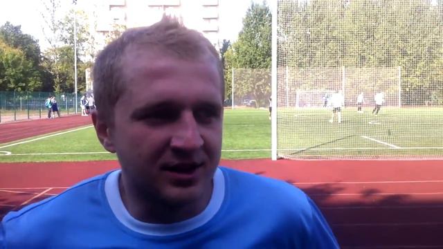 Сергей Соловьёв [ Алтайская ] смотреть онлайн