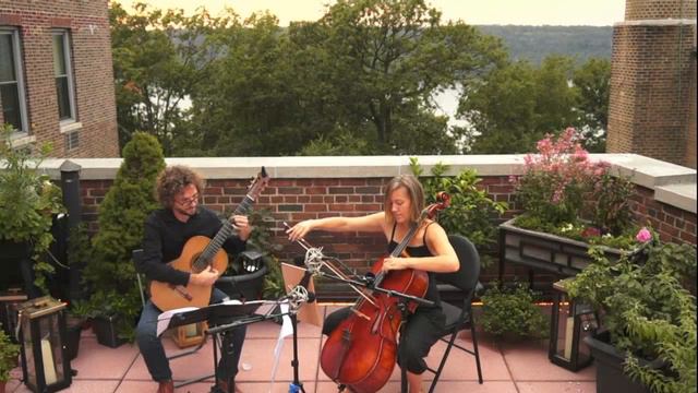 Arts ON AIR NYC Presents Boyd Meets Girl